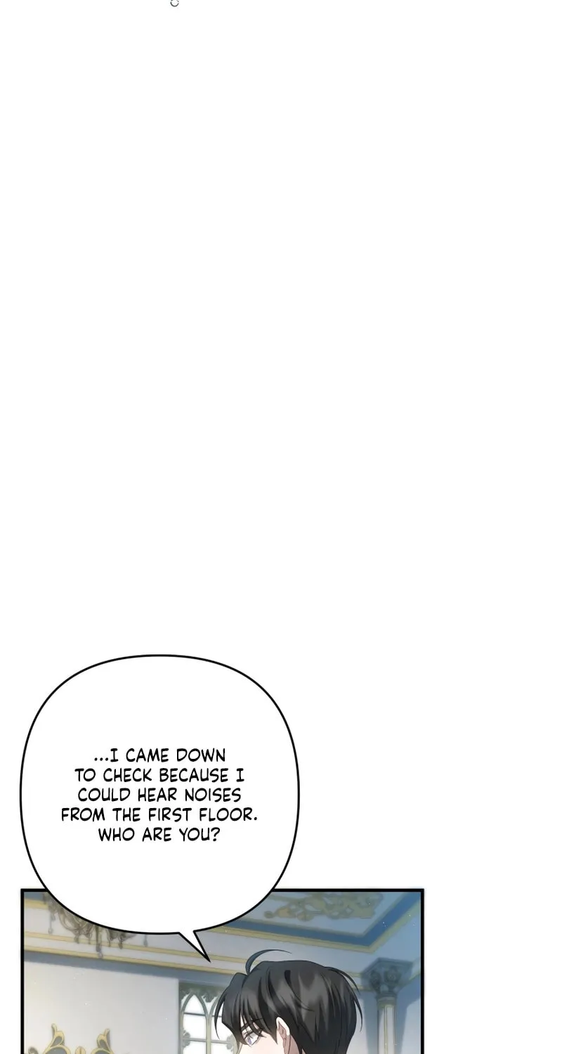 The Extra Guardian Missed the Right Time to Leave Chapter 31 page 8 - 