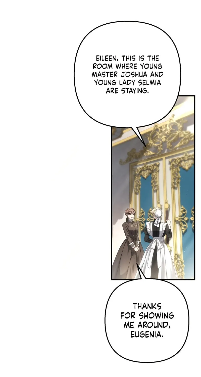 The Extra Guardian Missed the Right Time to Leave Chapter 31 page 73 - 