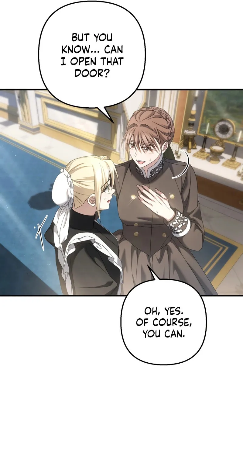 The Extra Guardian Missed the Right Time to Leave Chapter 31 page 75 - 
