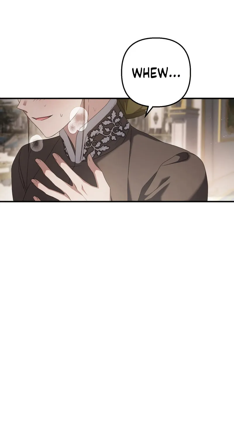 The Extra Guardian Missed the Right Time to Leave Chapter 31 page 76 - 