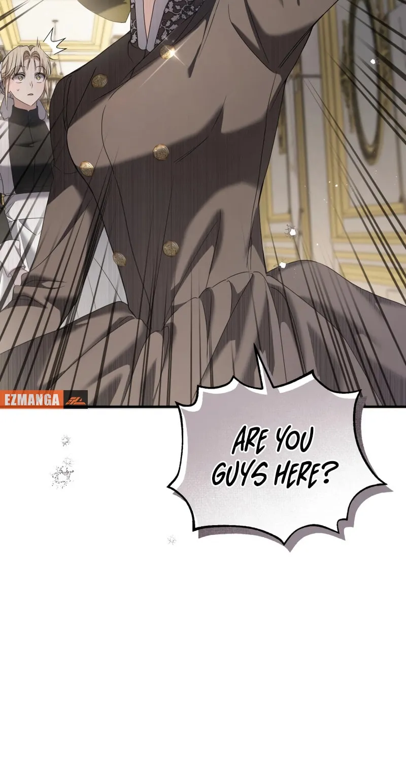 The Extra Guardian Missed the Right Time to Leave Chapter 31 page 78 - 