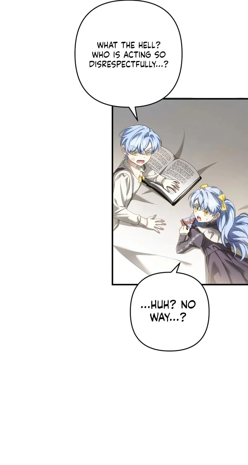 The Extra Guardian Missed the Right Time to Leave Chapter 31 page 80 - 