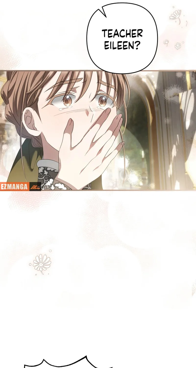 The Extra Guardian Missed the Right Time to Leave Chapter 31 page 81 - 