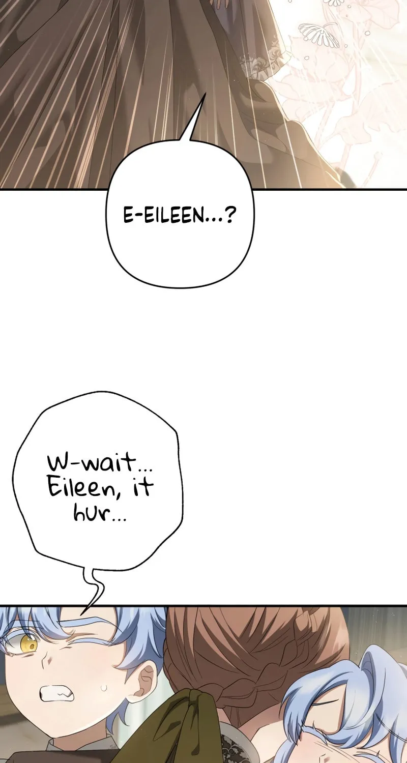 The Extra Guardian Missed the Right Time to Leave Chapter 31 page 83 - 