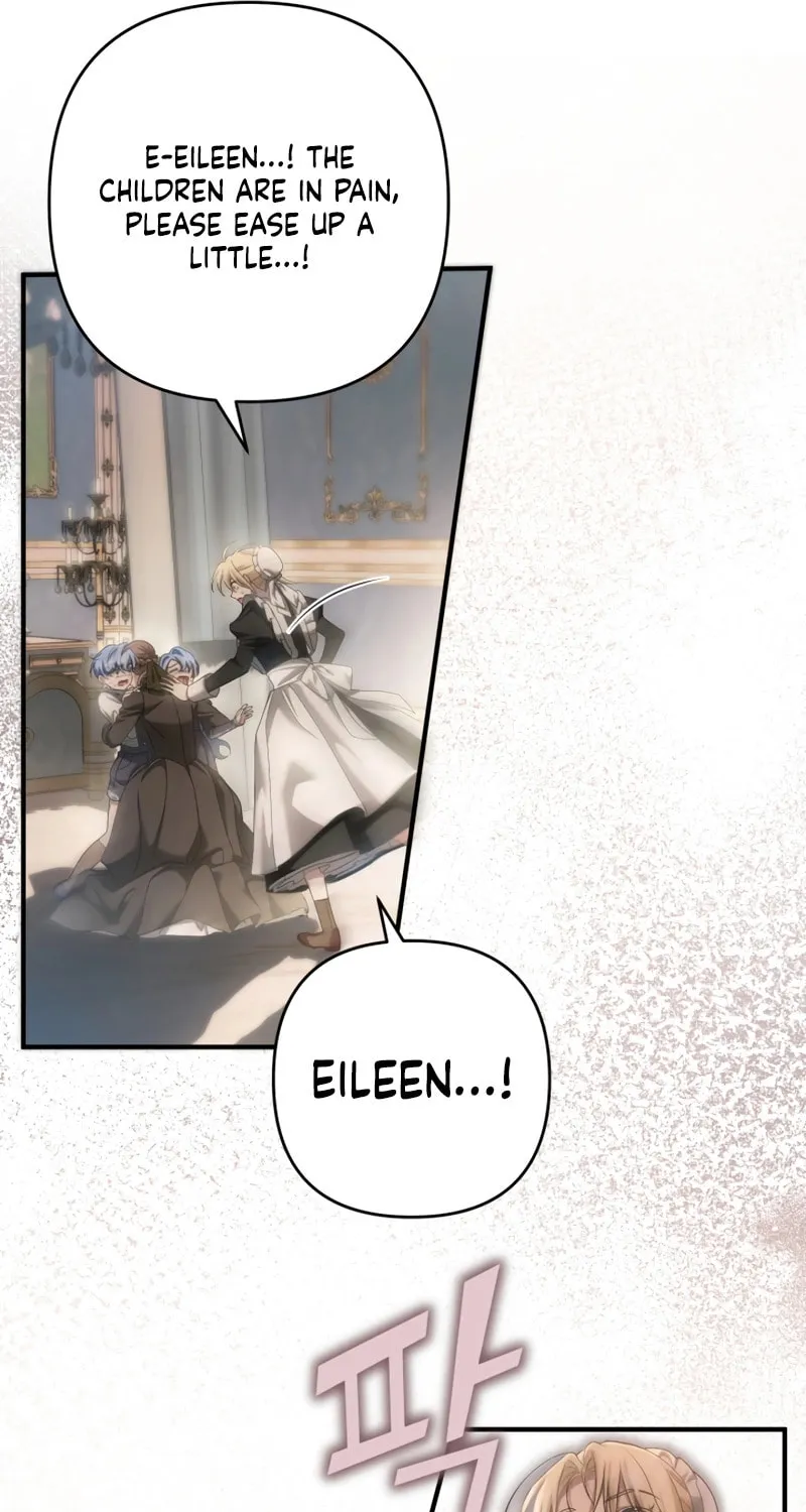 The Extra Guardian Missed the Right Time to Leave Chapter 31 page 85 - 