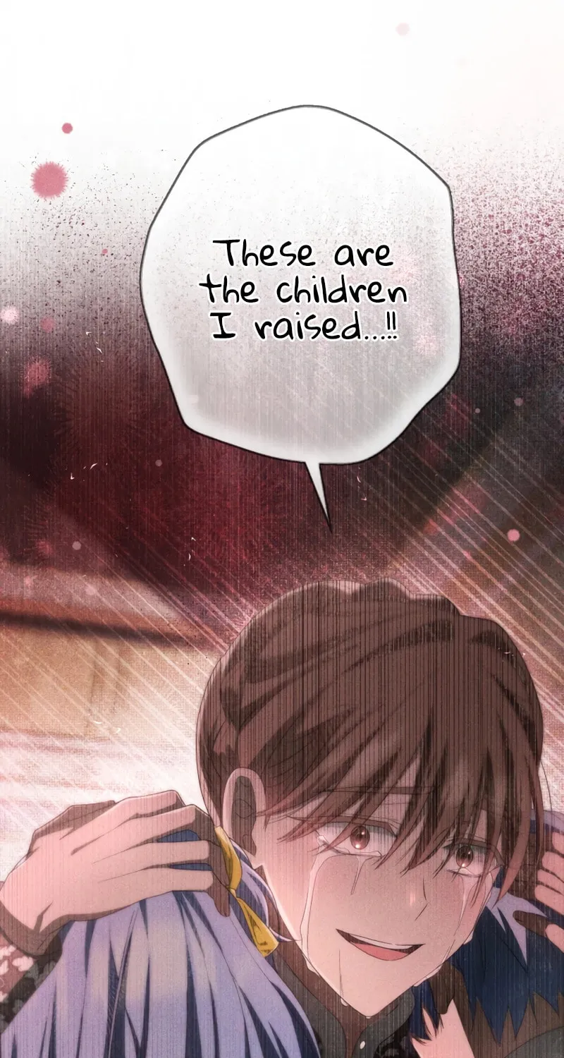 The Extra Guardian Missed the Right Time to Leave Chapter 31 page 91 - 