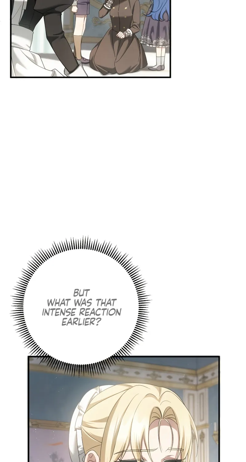 The Extra Guardian Missed the Right Time to Leave Chapter 32 page 15 - 