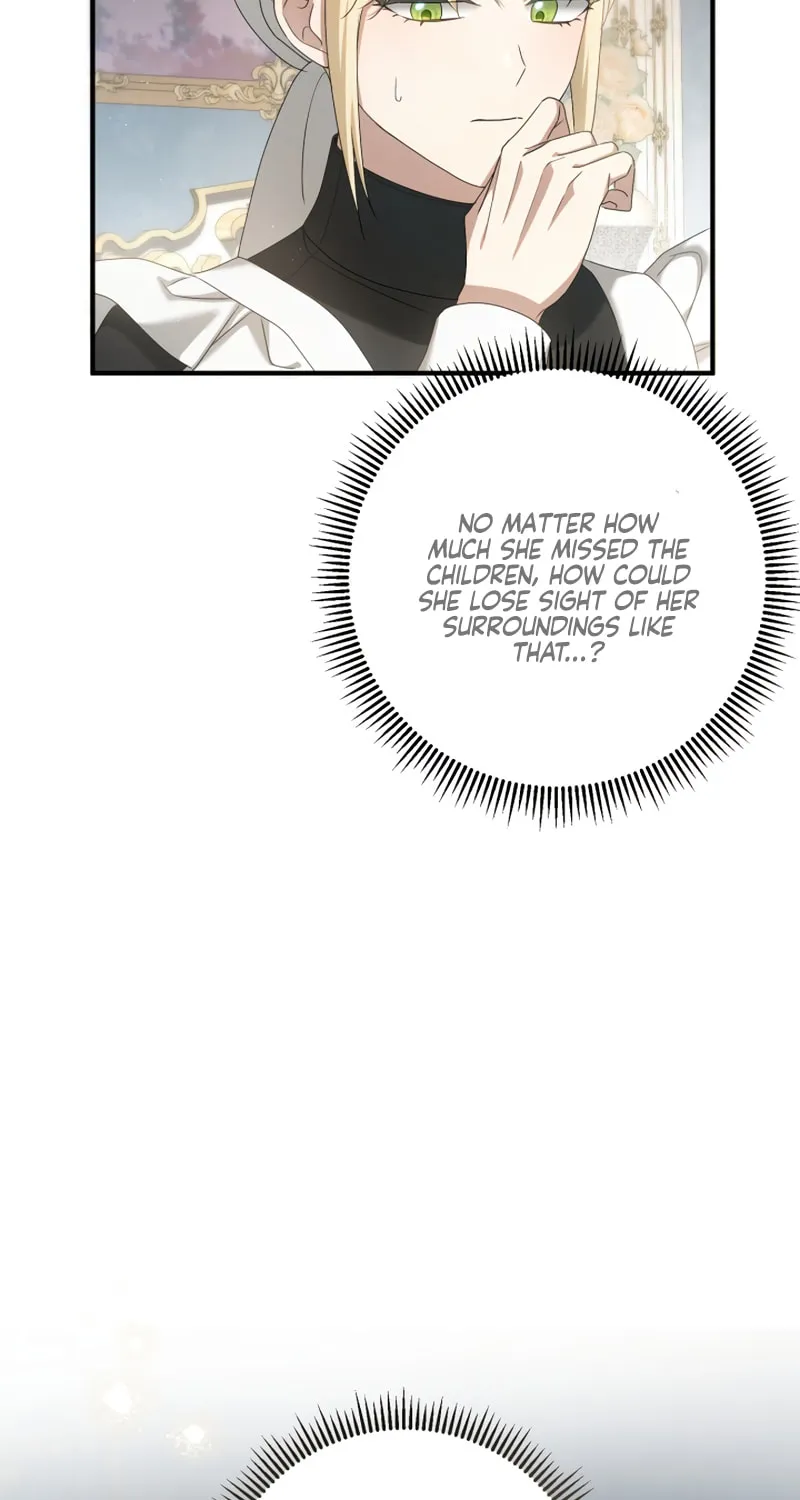 The Extra Guardian Missed the Right Time to Leave Chapter 32 page 16 - 