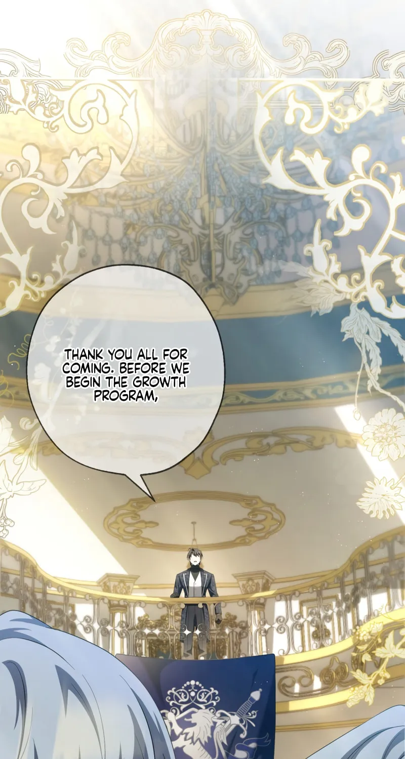The Extra Guardian Missed the Right Time to Leave Chapter 32 page 19 - 