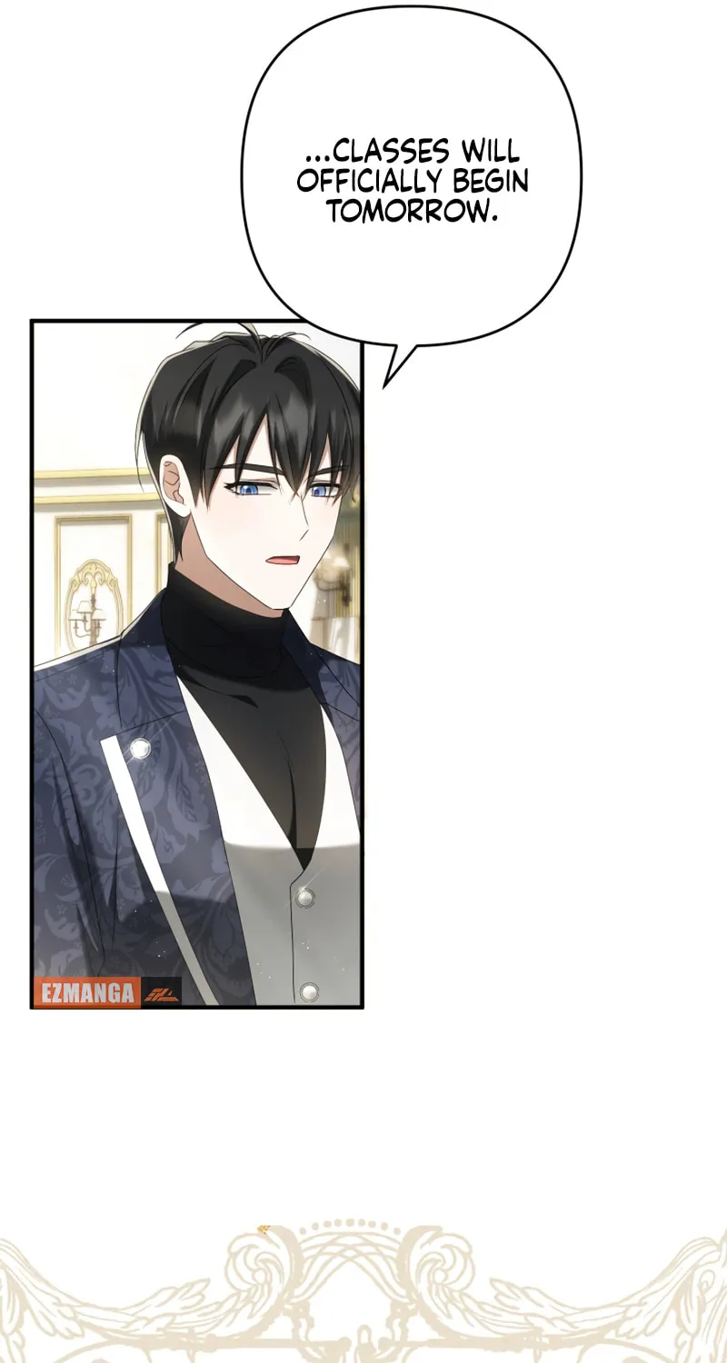 The Extra Guardian Missed the Right Time to Leave Chapter 32 page 28 - 