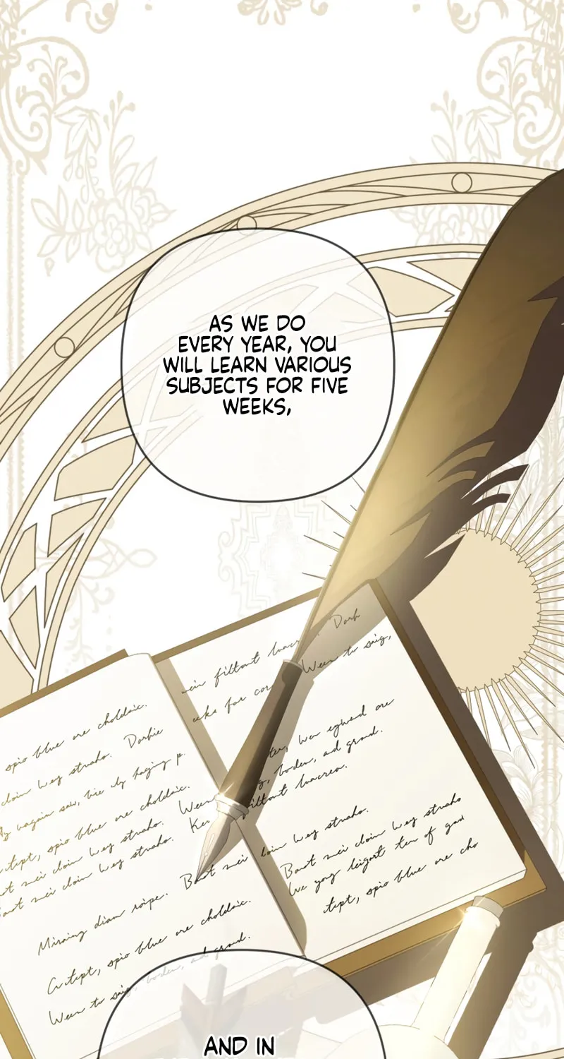 The Extra Guardian Missed the Right Time to Leave Chapter 32 page 29 - 