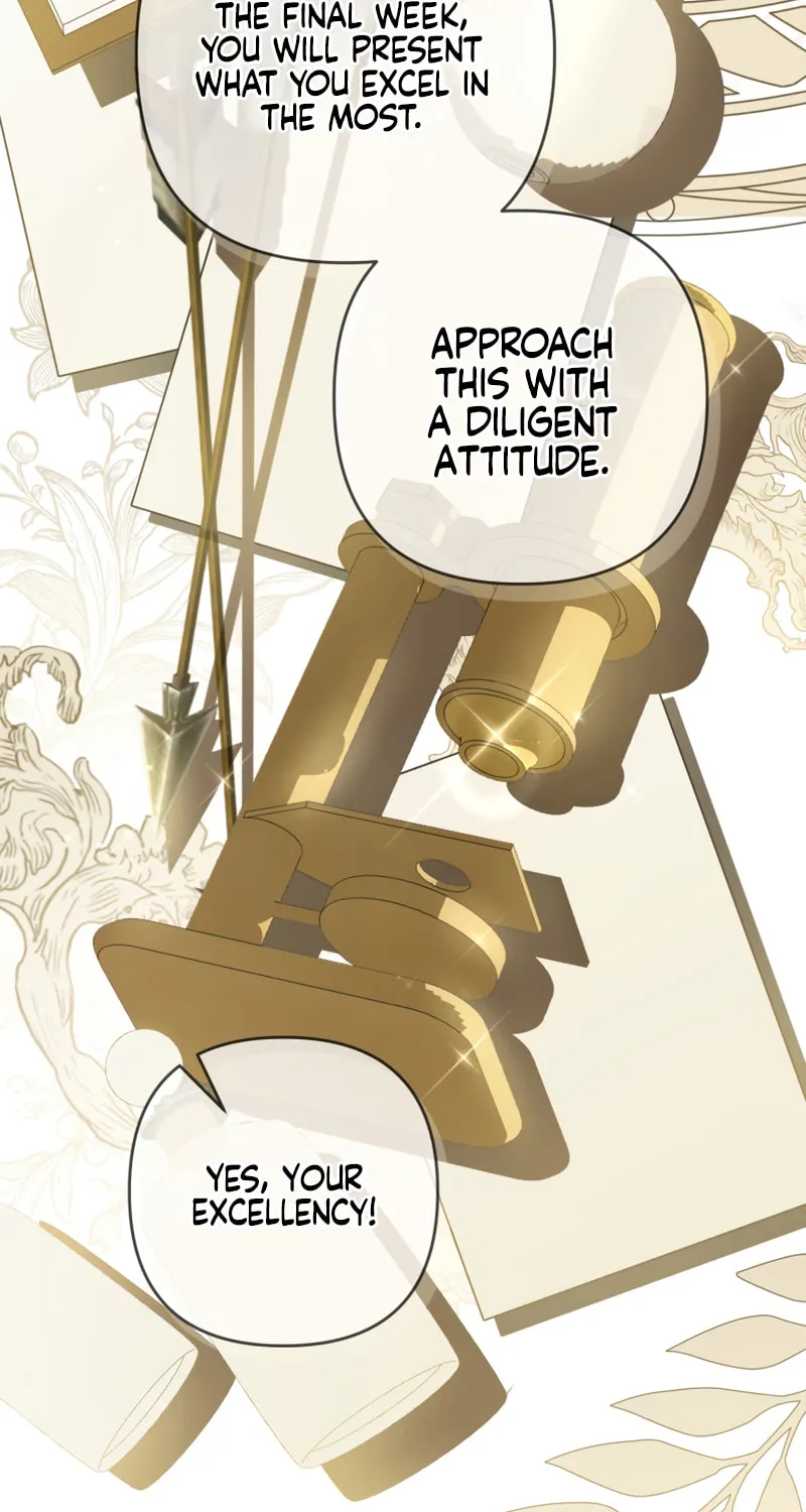 The Extra Guardian Missed the Right Time to Leave Chapter 32 page 30 - 