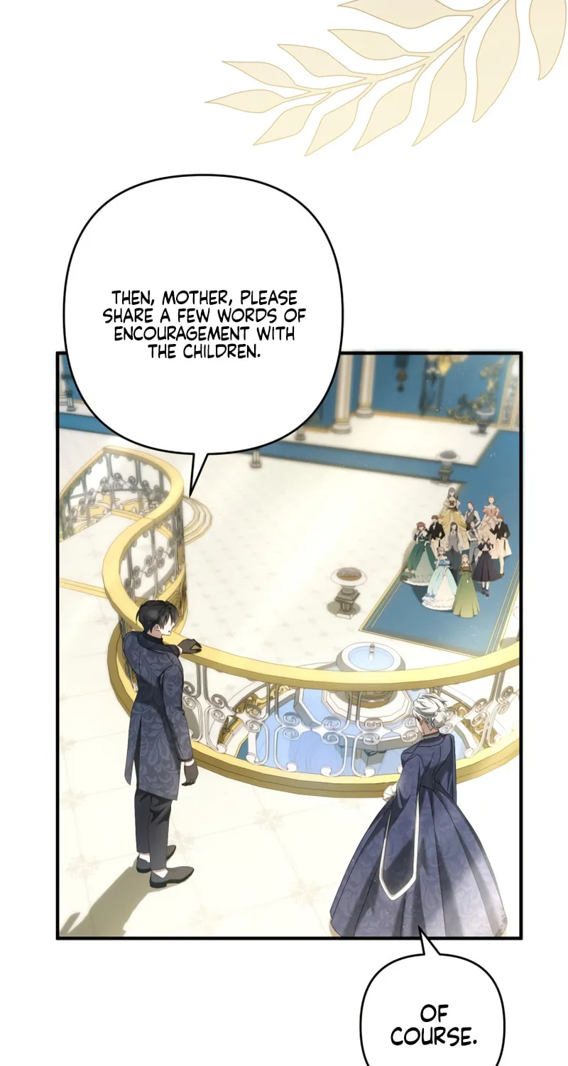 The Extra Guardian Missed the Right Time to Leave Chapter 32 page 31 - 