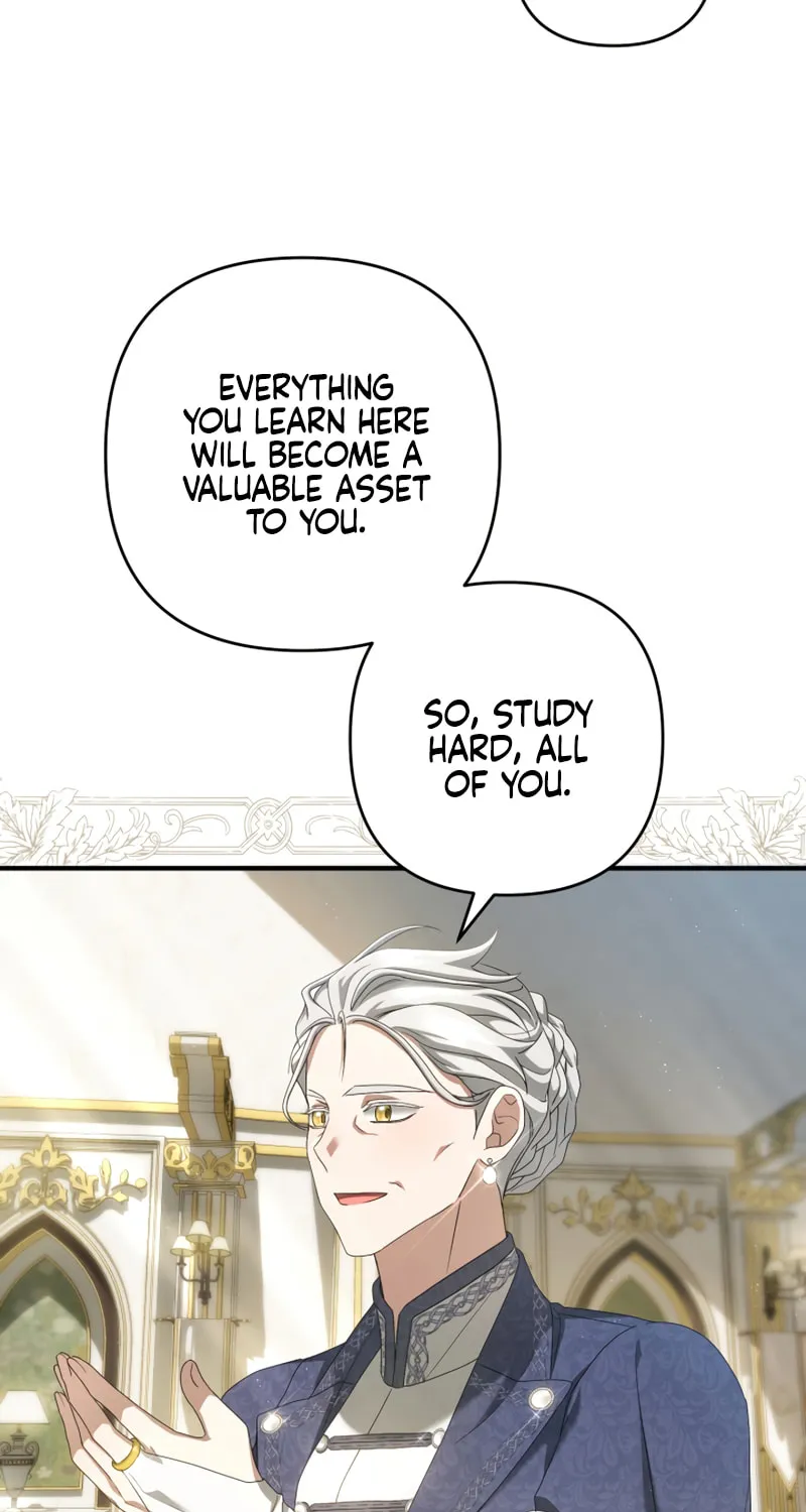 The Extra Guardian Missed the Right Time to Leave Chapter 32 page 32 - 