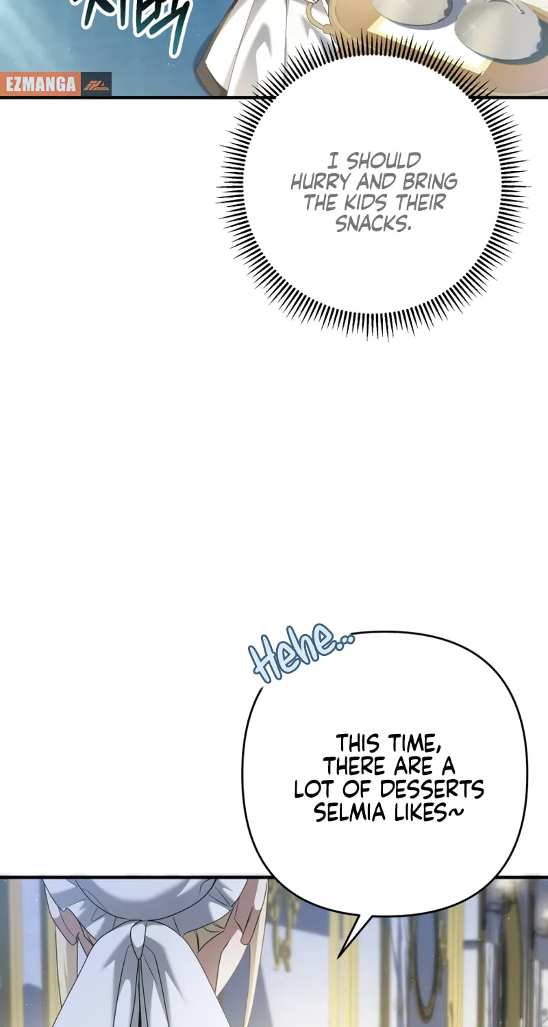 The Extra Guardian Missed the Right Time to Leave Chapter 32 page 38 - 