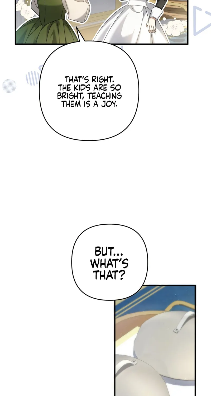 The Extra Guardian Missed the Right Time to Leave Chapter 32 page 42 - 