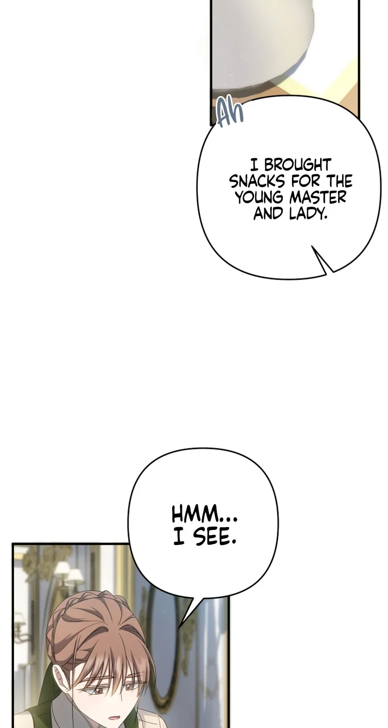 The Extra Guardian Missed the Right Time to Leave Chapter 32 page 43 - 