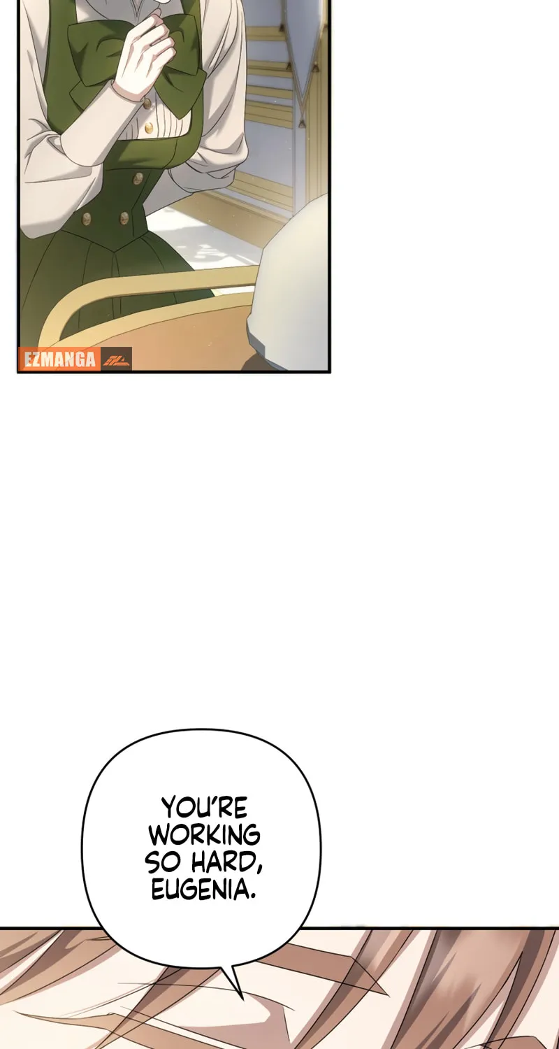 The Extra Guardian Missed the Right Time to Leave Chapter 32 page 44 - 