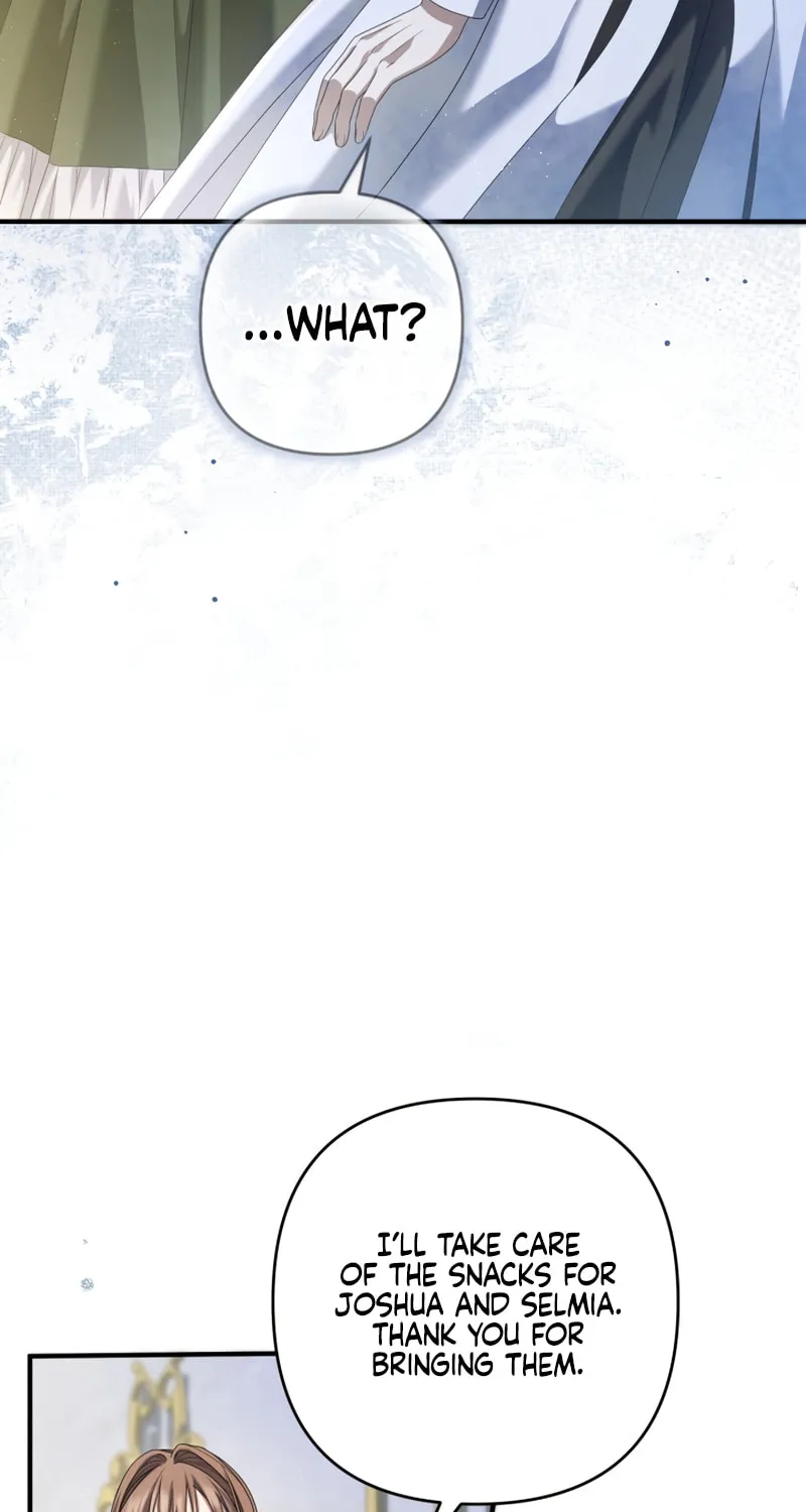 The Extra Guardian Missed the Right Time to Leave Chapter 32 page 50 - 