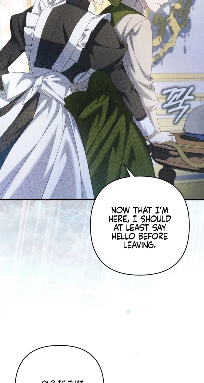 The Extra Guardian Missed the Right Time to Leave Chapter 32 page 53 - 