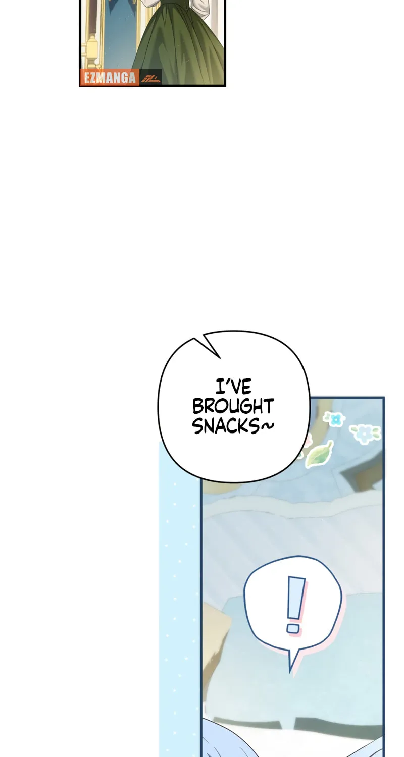 The Extra Guardian Missed the Right Time to Leave Chapter 32 page 56 - 