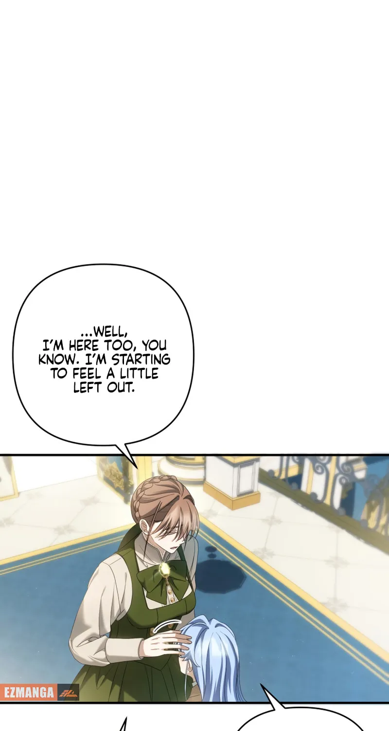 The Extra Guardian Missed the Right Time to Leave Chapter 32 page 60 - 