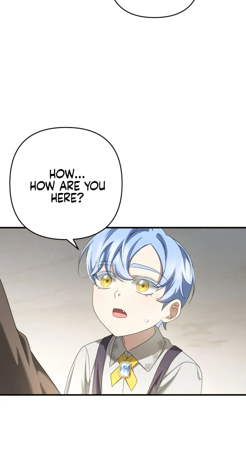 The Extra Guardian Missed the Right Time to Leave Chapter 32 page 7 - 