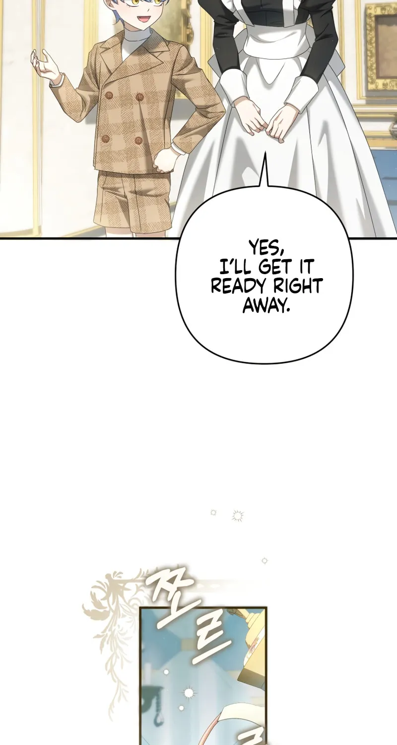 The Extra Guardian Missed the Right Time to Leave Chapter 32 page 62 - 