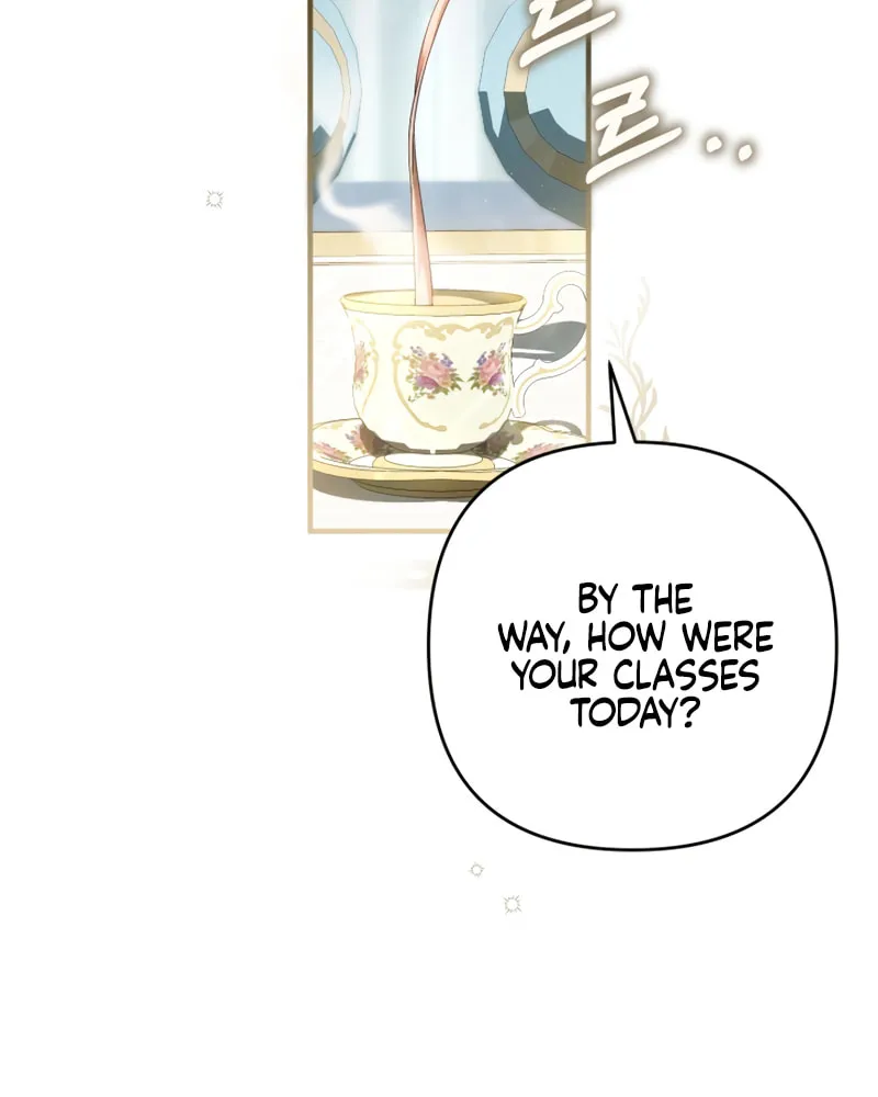 The Extra Guardian Missed the Right Time to Leave Chapter 32 page 63 - 