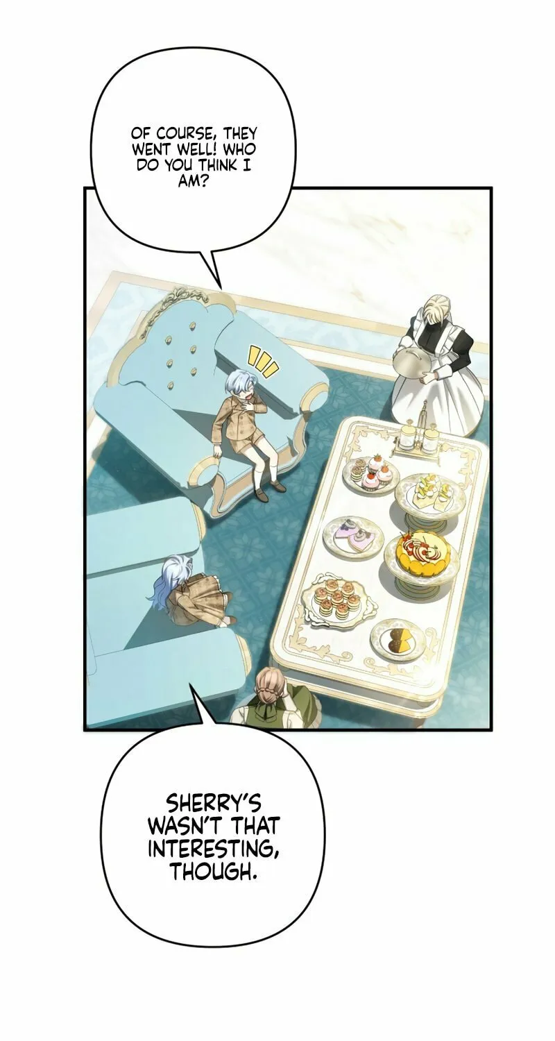 The Extra Guardian Missed the Right Time to Leave Chapter 32 page 64 - 