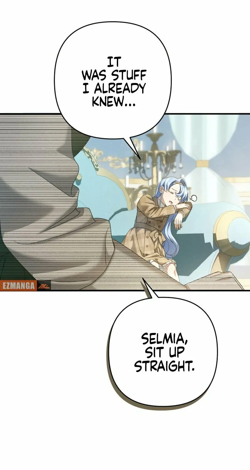 The Extra Guardian Missed the Right Time to Leave Chapter 32 page 65 - 