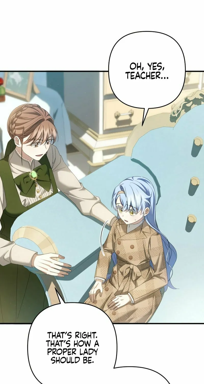 The Extra Guardian Missed the Right Time to Leave Chapter 32 page 66 - 