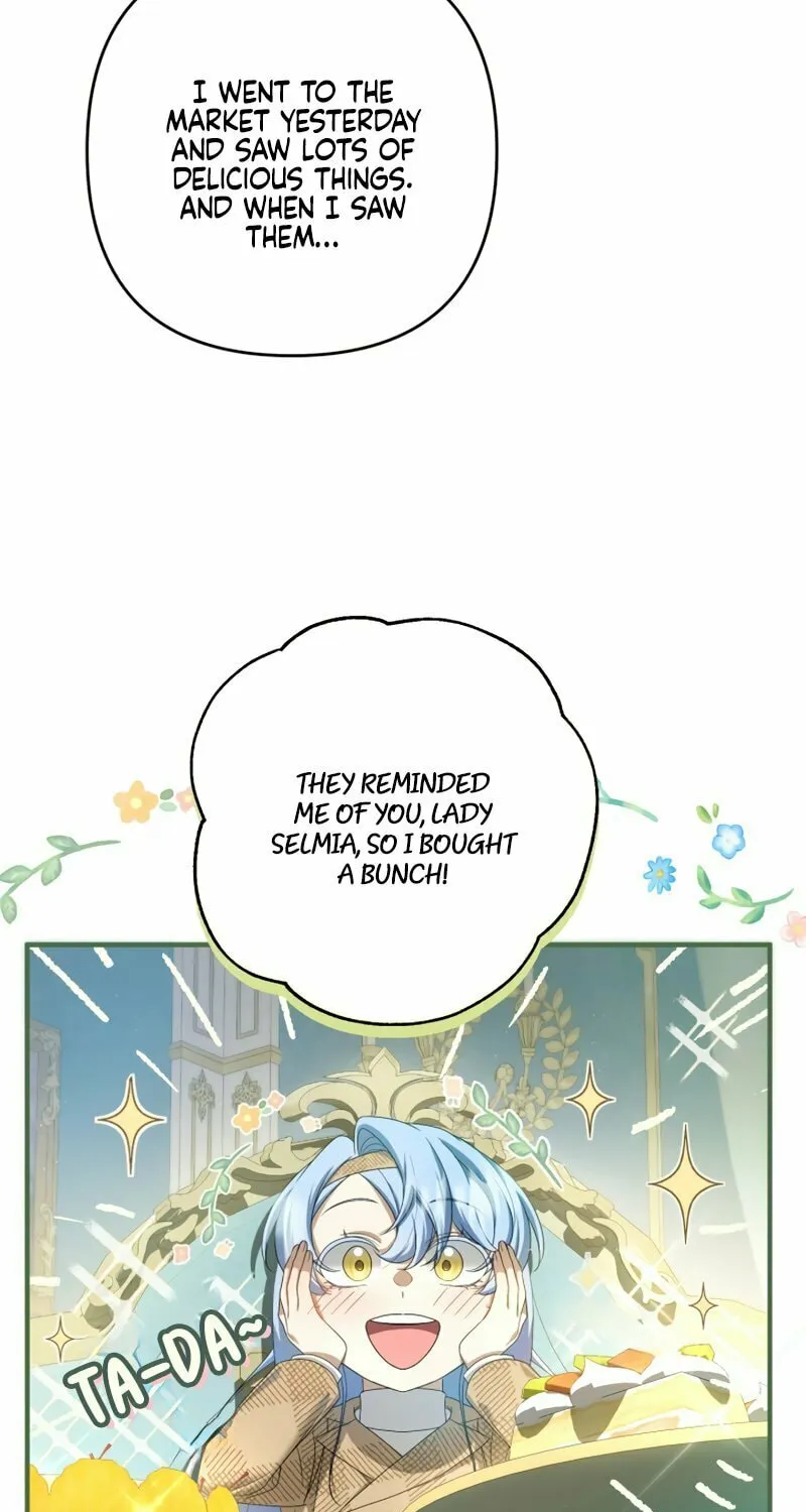 The Extra Guardian Missed the Right Time to Leave Chapter 32 page 68 - 