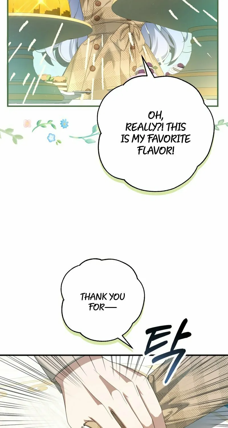 The Extra Guardian Missed the Right Time to Leave Chapter 32 page 69 - 