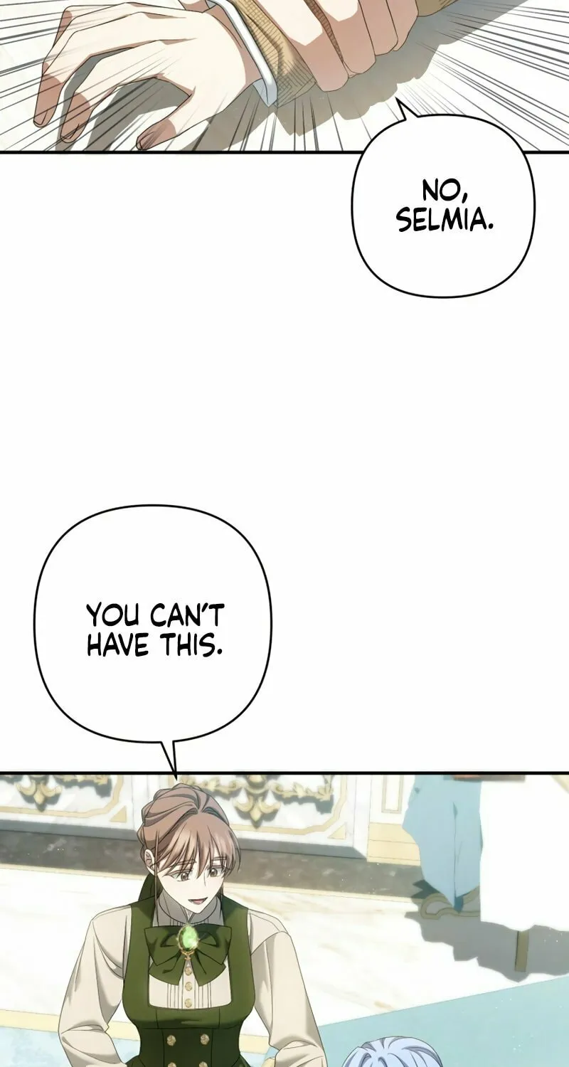 The Extra Guardian Missed the Right Time to Leave Chapter 32 page 70 - 