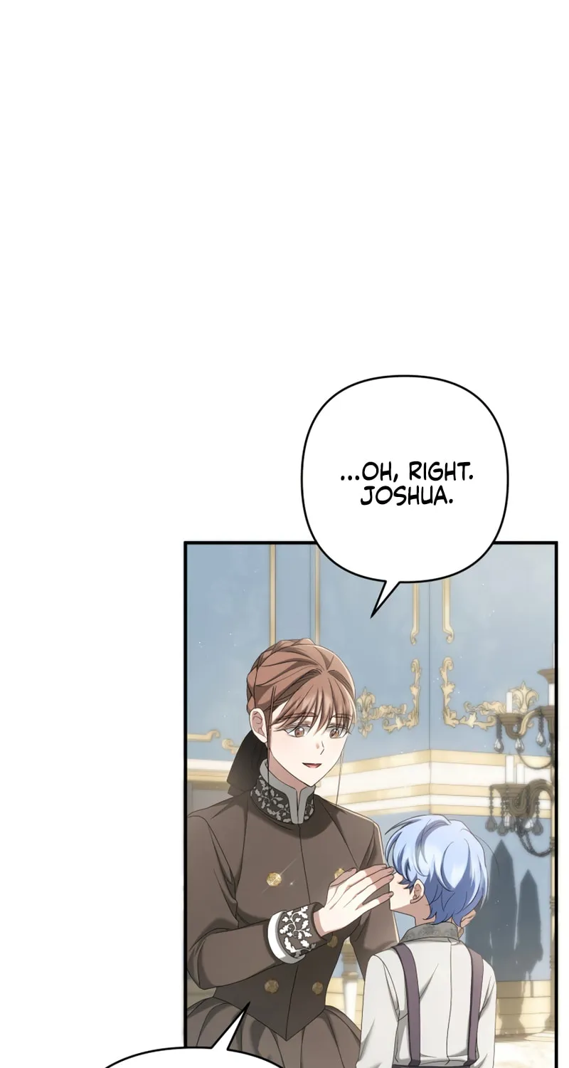 The Extra Guardian Missed the Right Time to Leave Chapter 32 page 8 - 