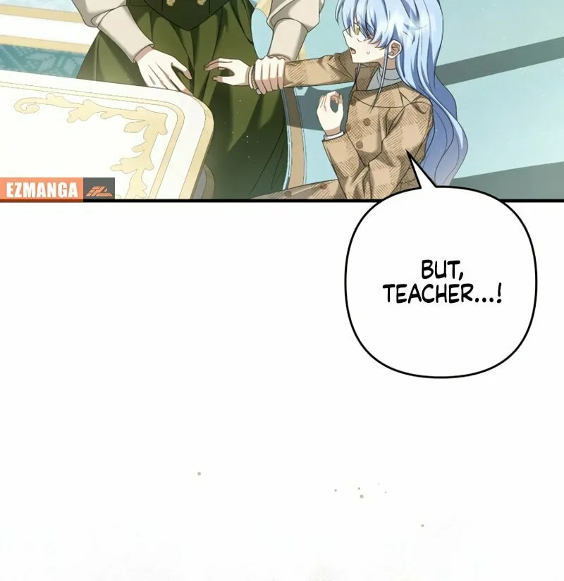 The Extra Guardian Missed the Right Time to Leave Chapter 32 page 71 - 