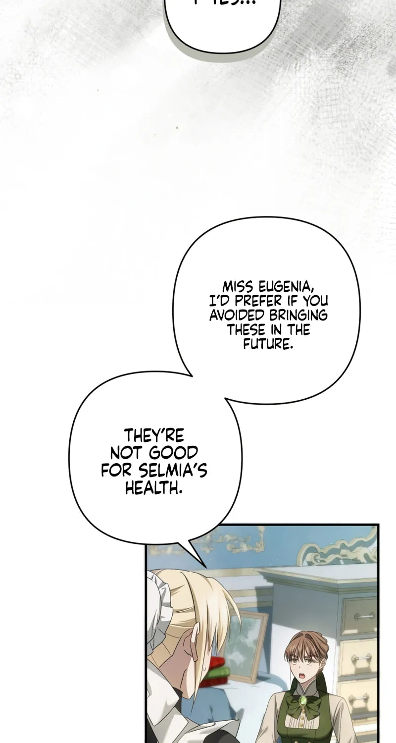 The Extra Guardian Missed the Right Time to Leave Chapter 32 page 73 - 