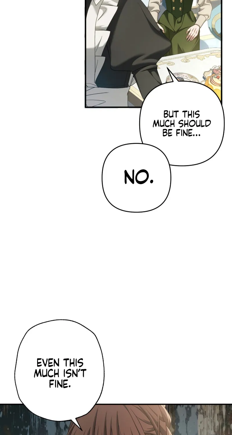 The Extra Guardian Missed the Right Time to Leave Chapter 32 page 74 - 