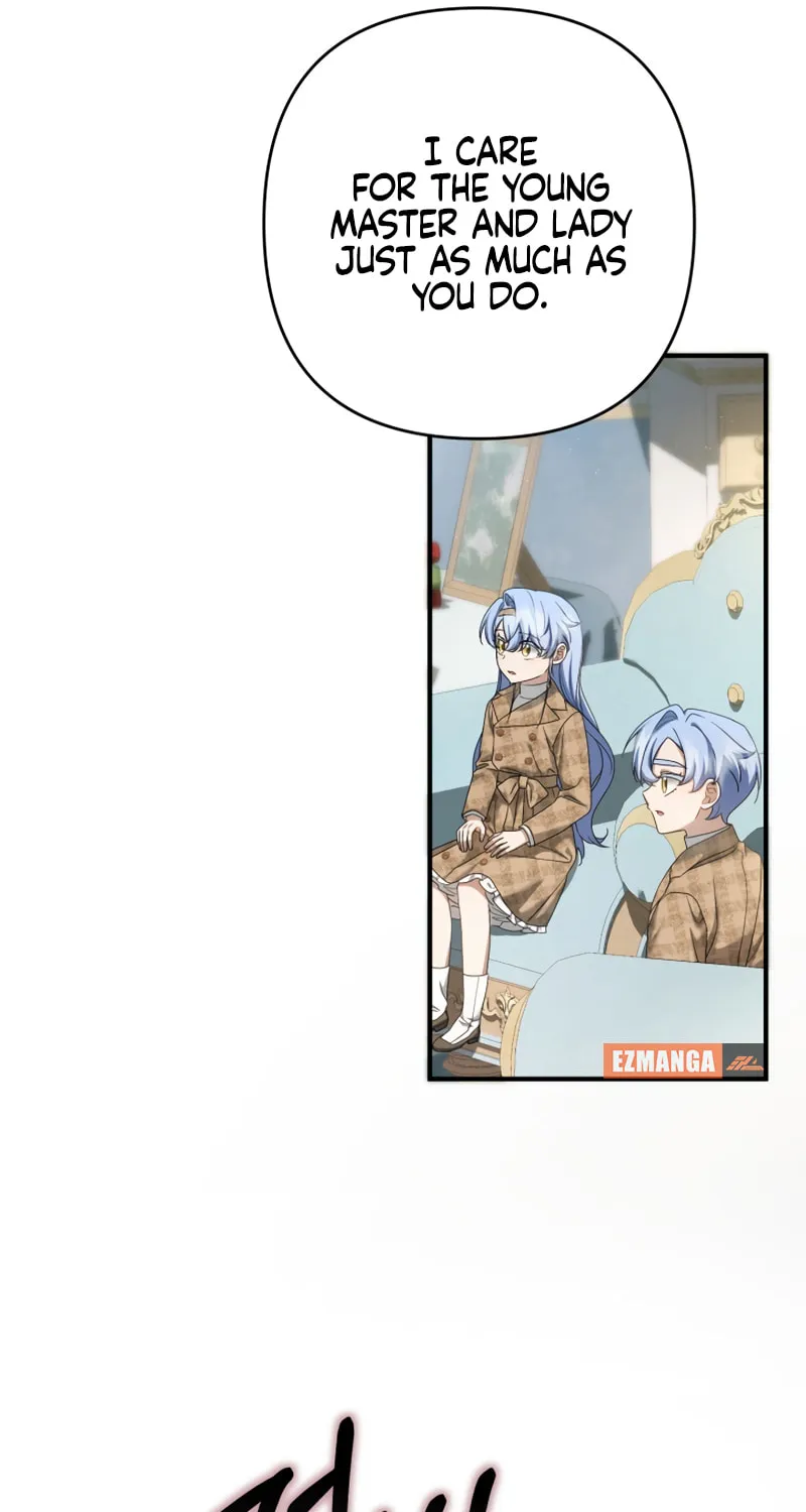 The Extra Guardian Missed the Right Time to Leave Chapter 32 page 77 - 