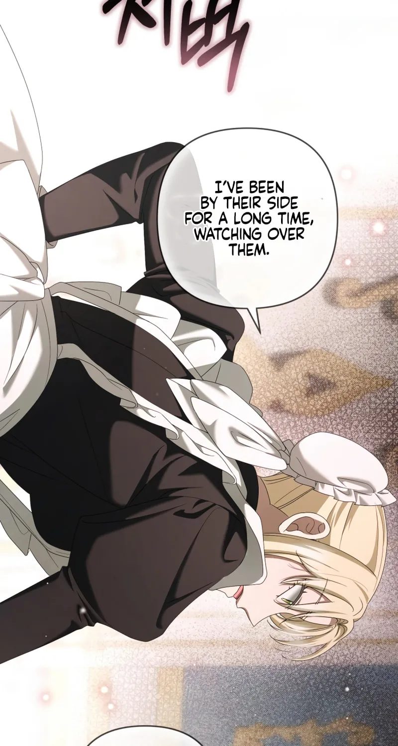 The Extra Guardian Missed the Right Time to Leave Chapter 32 page 78 - 