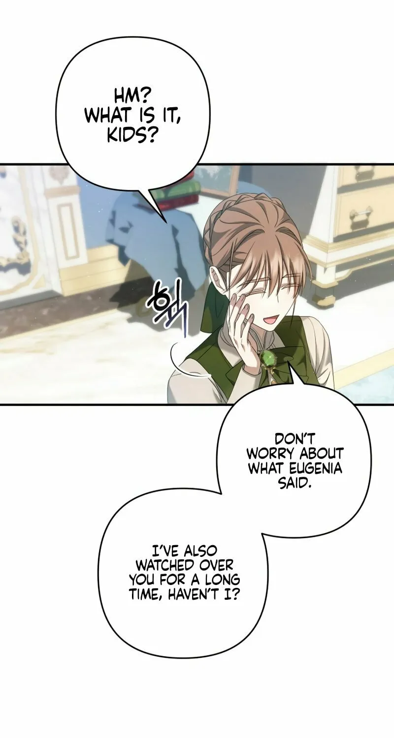 The Extra Guardian Missed the Right Time to Leave Chapter 32 page 82 - 
