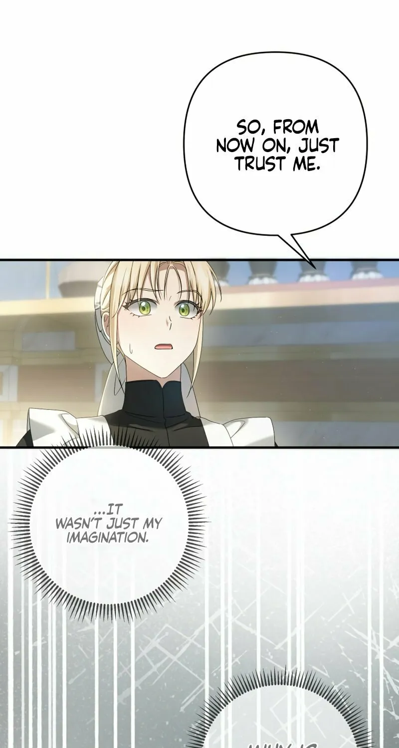 The Extra Guardian Missed the Right Time to Leave Chapter 32 page 83 - 