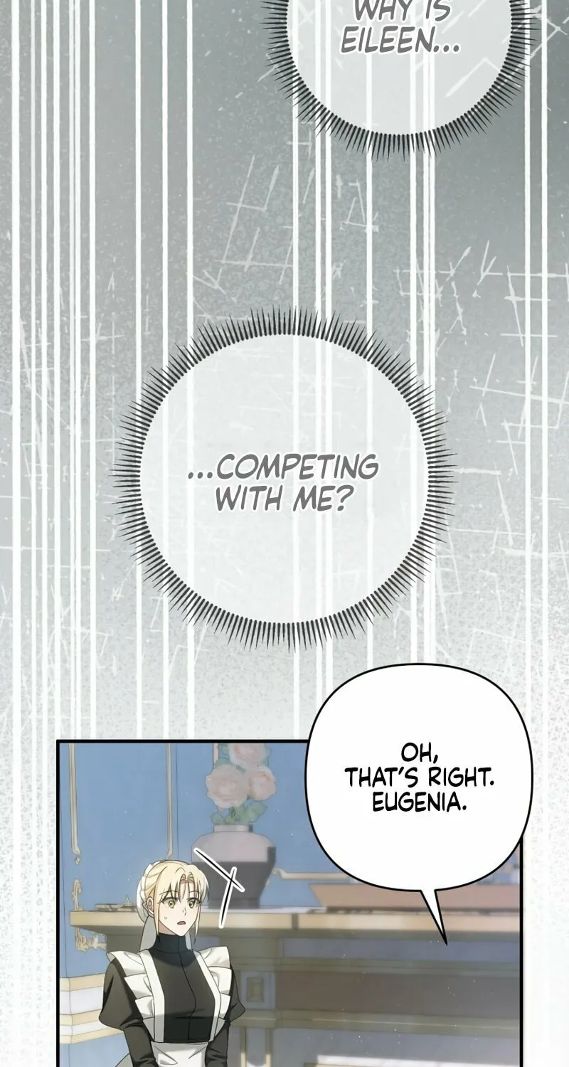 The Extra Guardian Missed the Right Time to Leave Chapter 32 page 84 - 