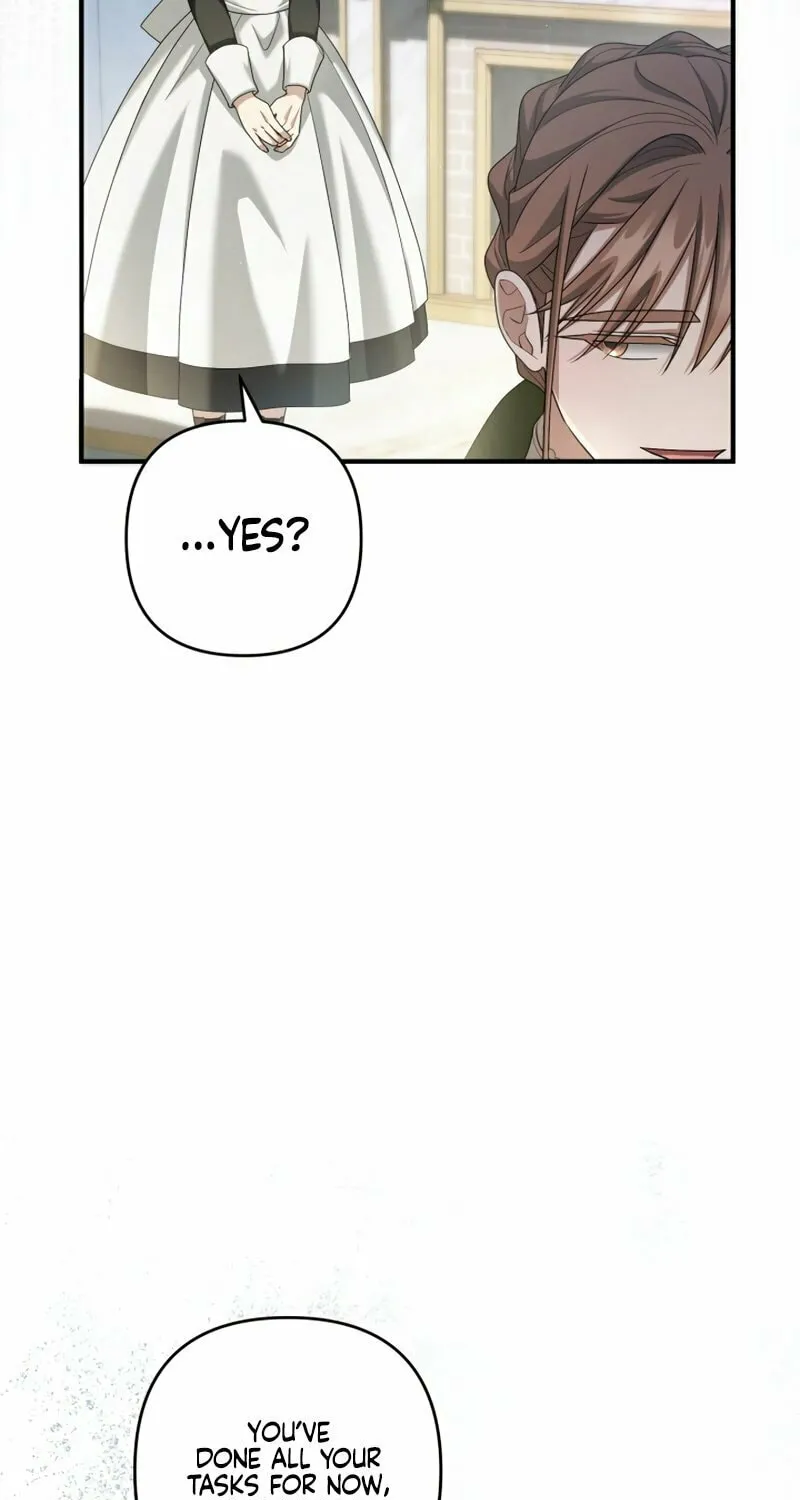 The Extra Guardian Missed the Right Time to Leave Chapter 32 page 85 - 