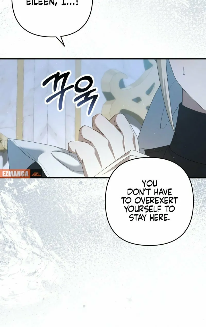 The Extra Guardian Missed the Right Time to Leave Chapter 32 page 87 - 