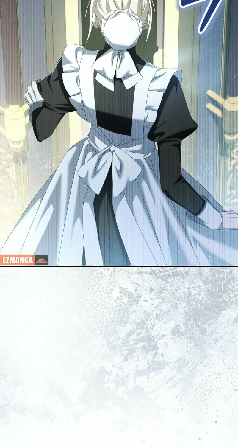 The Extra Guardian Missed the Right Time to Leave Chapter 32 page 90 - 