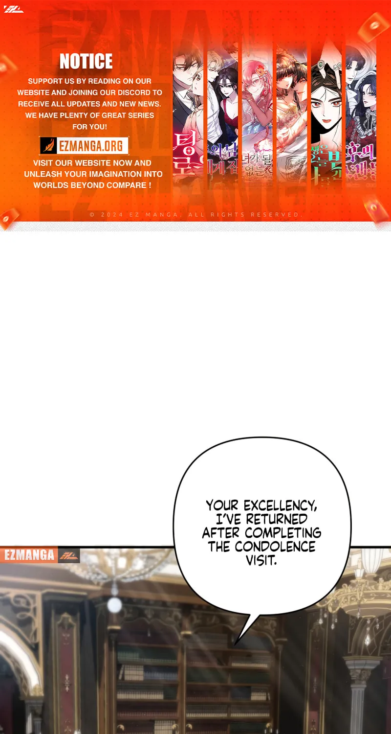 The Extra Guardian Missed the Right Time to Leave Chapter 33 page 1 - 