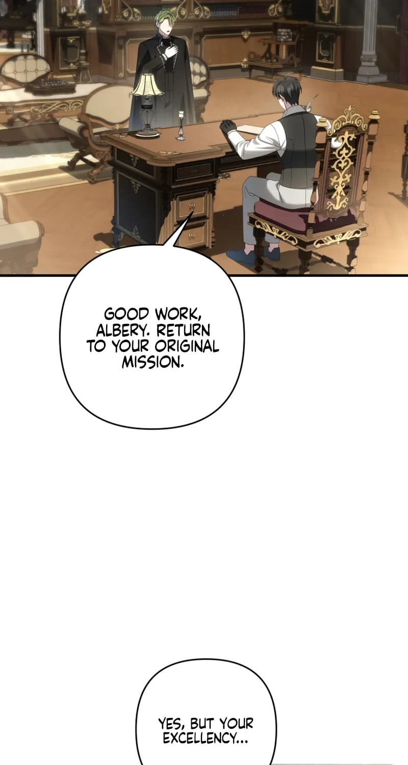 The Extra Guardian Missed the Right Time to Leave Chapter 33 page 2 - 