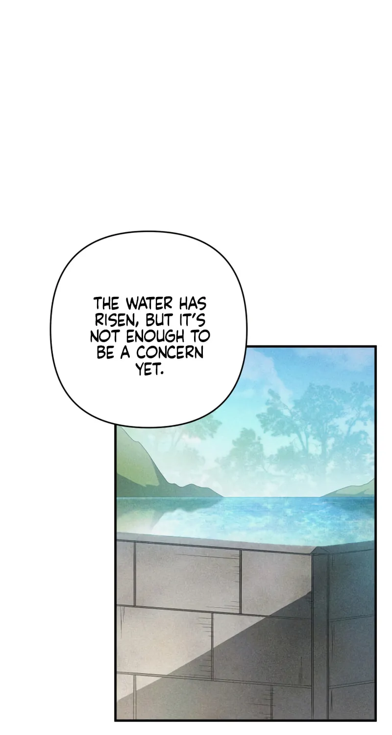 The Extra Guardian Missed the Right Time to Leave Chapter 33 page 11 - 
